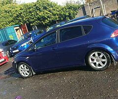 2006 seat leon - Image 5/5