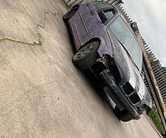 Bmw 318i