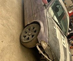 Bmw 318i