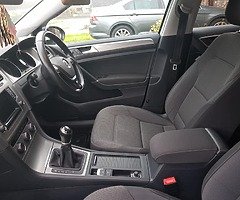 2015 VW golf 1.6 - Image 4/9