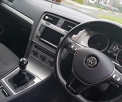 2015 VW golf 1.6 - Image 5/9