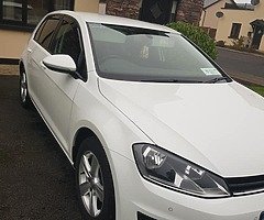 2015 VW golf 1.6 - Image 6/9