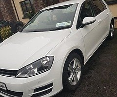 2015 VW golf 1.6 - Image 9/9