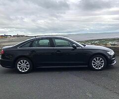 2016 Audi A6 - Image 3/10