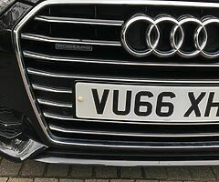 2016 Audi A6 - Image 4/10