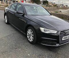 2016 Audi A6 - Image 5/10