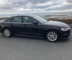 2016 Audi A6 - Image 6/10