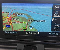 2016 Audi A6 - Image 7/10