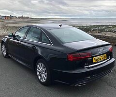 2016 Audi A6 - Image 8/10