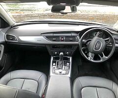 2016 Audi A6 - Image 9/10