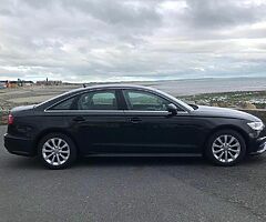 2016 Audi A6 - Image 10/10