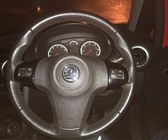 2008 Vauxhall Corsa