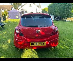 2008 Vauxhall Corsa - Image 6/10