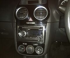 2008 Vauxhall Corsa - Image 7/10