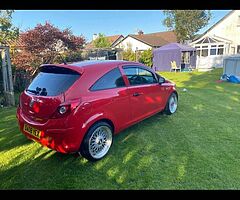 2008 Vauxhall Corsa - Image 9/10