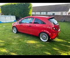 2008 Vauxhall Corsa - Image 10/10