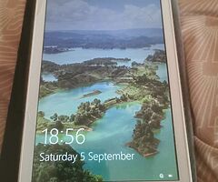 Acer android tablet