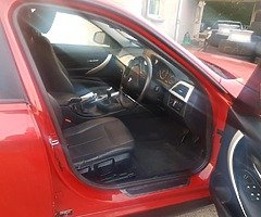 Bmw 320d efficient dynamics business edition