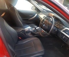 Bmw 320d efficient dynamics business edition - Image 3/6