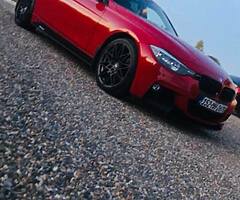 Bmw 320d efficient dynamics business edition - Image 4/6
