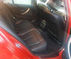 Bmw 320d efficient dynamics business edition - Image 5/6