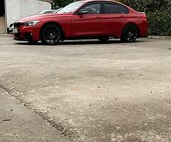 Bmw 320d efficient dynamics business edition - Image 6/6