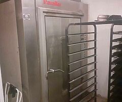 Four pavaller Rotative