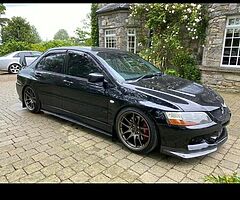 Mitsubishi evo 9 for sale