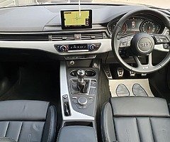 2017 Audi A5 2.0TDI Ultra S-line 190bhp - Image 5/10