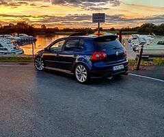 Wanted 1.9tdi Mk5 Golf
