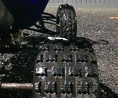 2007 Yamaha  YFZ450