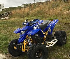Yamaha blaster - Image 3/9