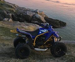 Yamaha blaster - Image 5/9