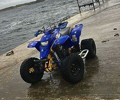 Yamaha blaster - Image 7/9