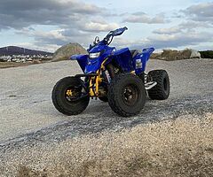 Yamaha blaster - Image 8/9