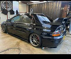 Mitsubishi evo 9 for sale - Image 3/3