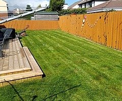 All your garden needs before winter hits us