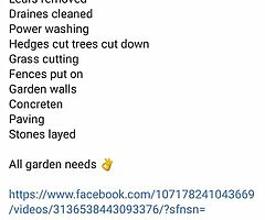 All your garden needs before winter hits us - Image 7/8