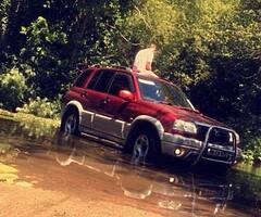 Lift kit