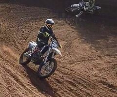 2017 Husqvarna 250 - Image 6/10