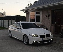 BMW 520D