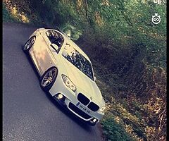 BMW 520D - Image 3/10