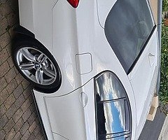 BMW 520D - Image 5/10