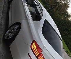 BMW 520D - Image 6/10