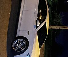 BMW 520D - Image 7/10