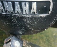 Genuine yamaha pw80 - Image 4/5