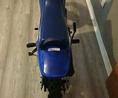 Genuine yamaha pw80 - Image 5/5