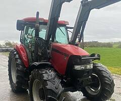 Case mxu 100