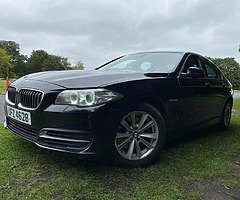 142 BMW (series 5)