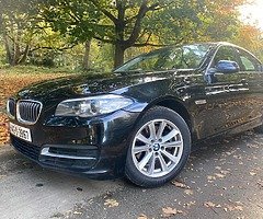 142 BMW (series 5)